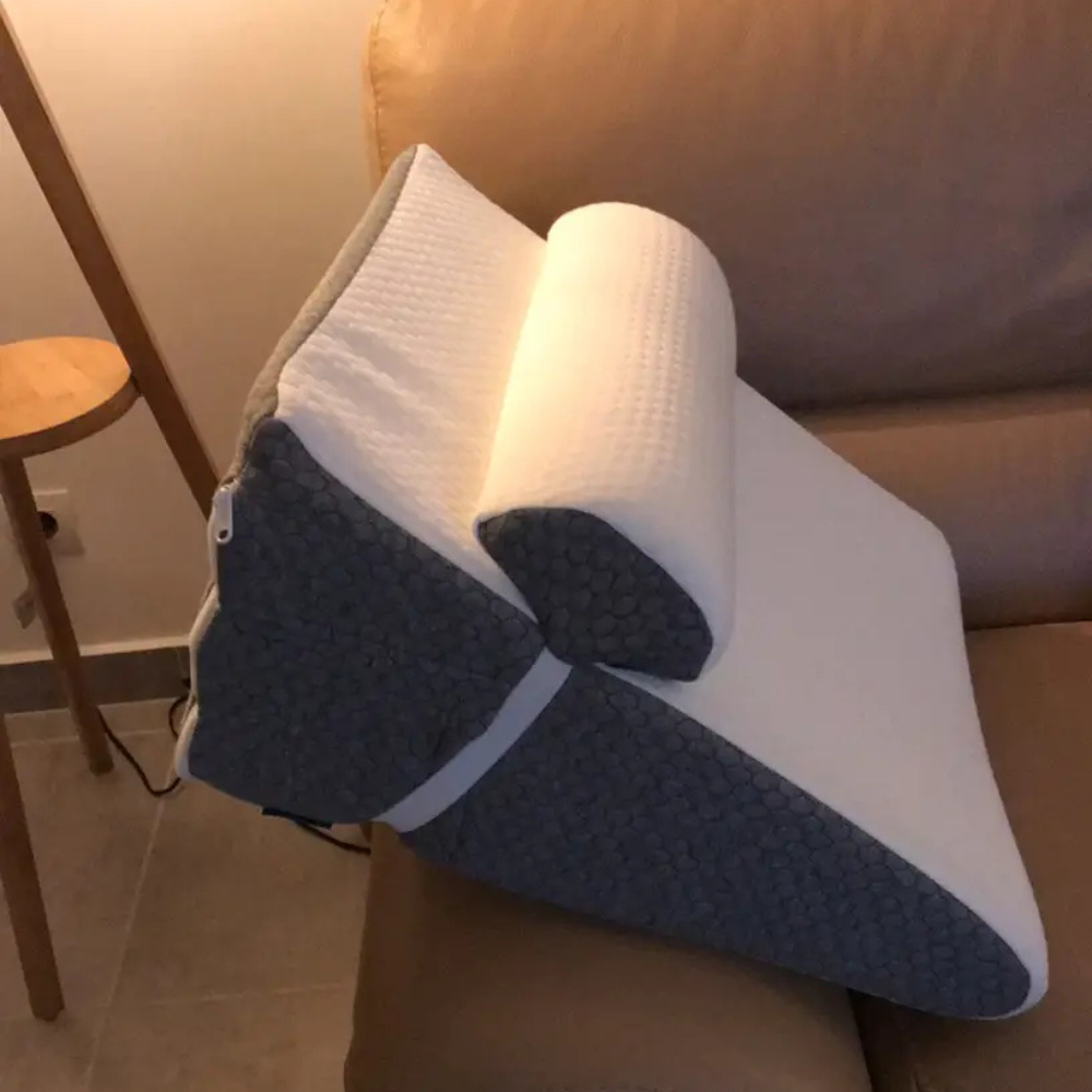 Memory Foam Wedge Pillow