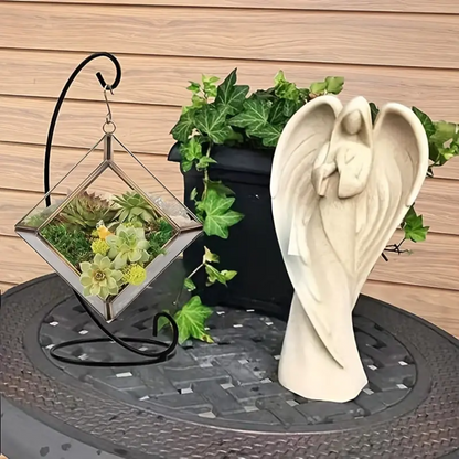 Hanging Vase Holder