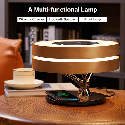 Horizon Bedside table Lamp