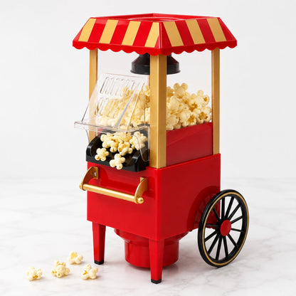 PopJoy™ | Mini Popcorn Machine
