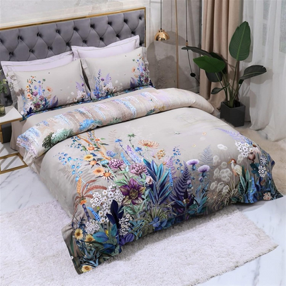 Eden Bloom Duvet Set