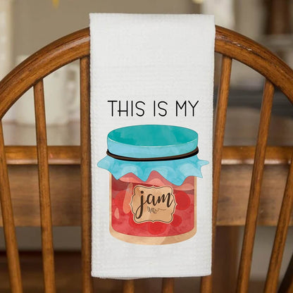 Funny Kitchen Towels