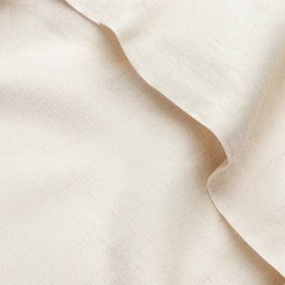 Linen Bamboo Flat Sheet