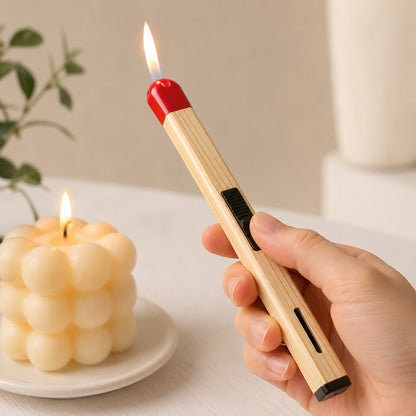 FireFlick™ | Matchstick Lighter