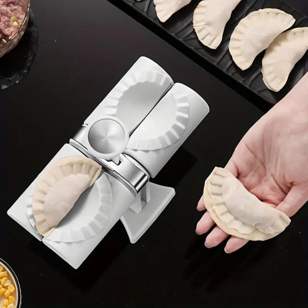 Automatic Dumpling Maker