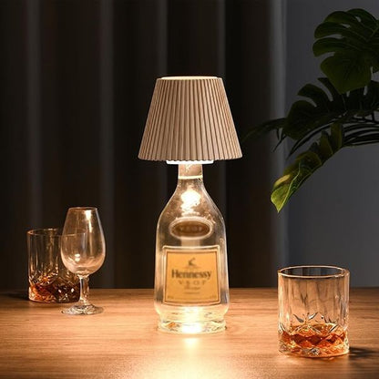 Windy Wireless LED-Schreibtischlampe