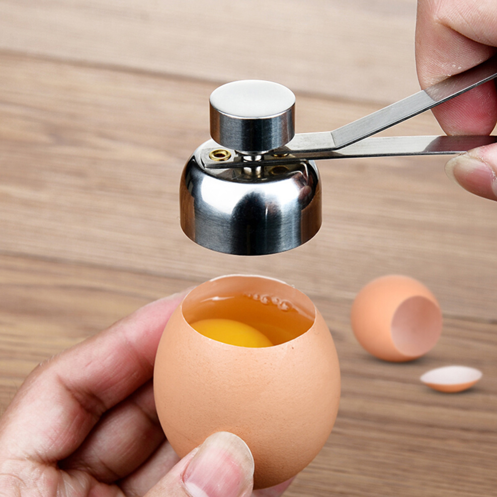 Easy Egg Cracker (BLACKLIST)