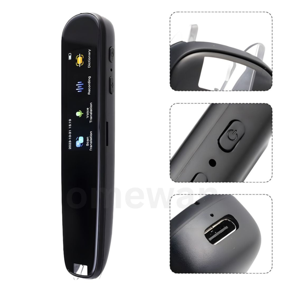 LinguaGo™ | Translator Gadget