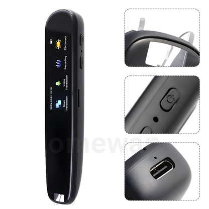 LinguaGo™ | Translator Gadget