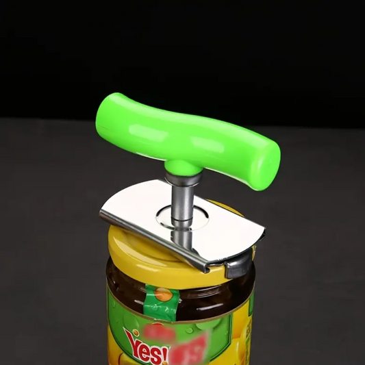 Effortless Jar Opener