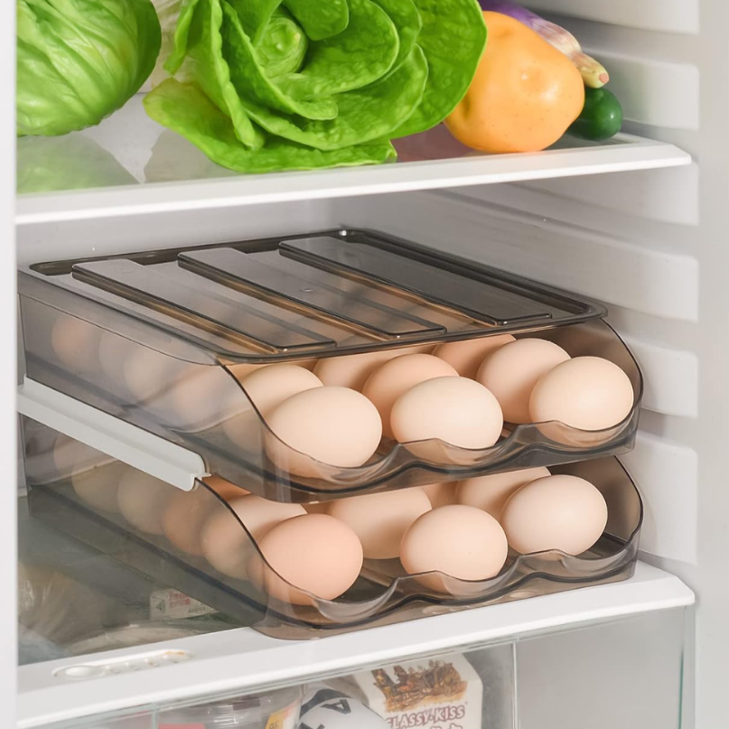 Egg Organizer