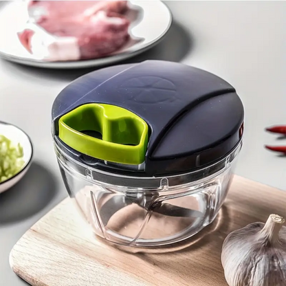 Veggie Grinder Masher