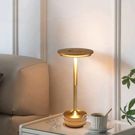 Parisian Glow Lamp