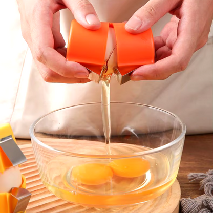 Egg Shell Opener