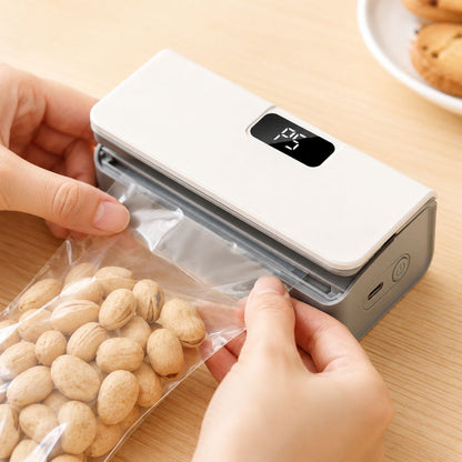 FreshLock™ | Magnetic Chip Sealer