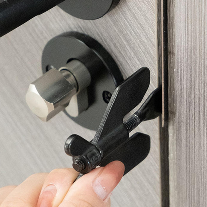 Portable Door Lock