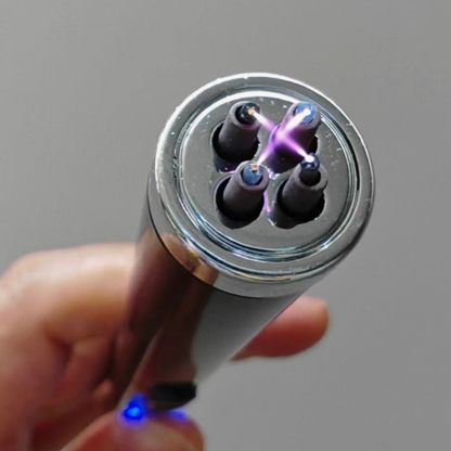 VoltGuard™ | Taktischer Feuerzeugstift