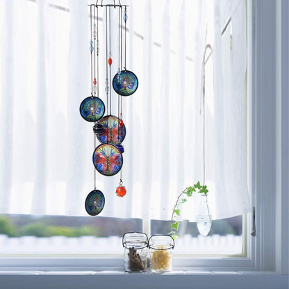 Tree of Life Windchime