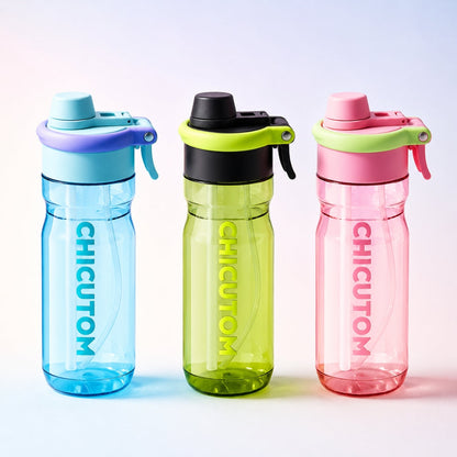 AquaGo™ | Water Bottle