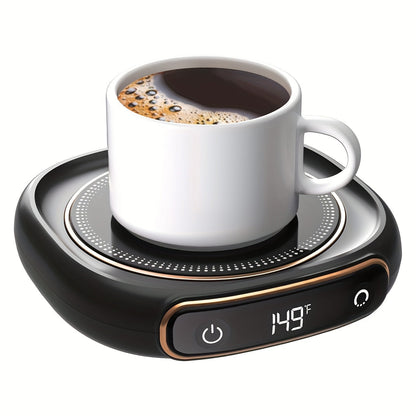Gentle Heat Coffee Warmer