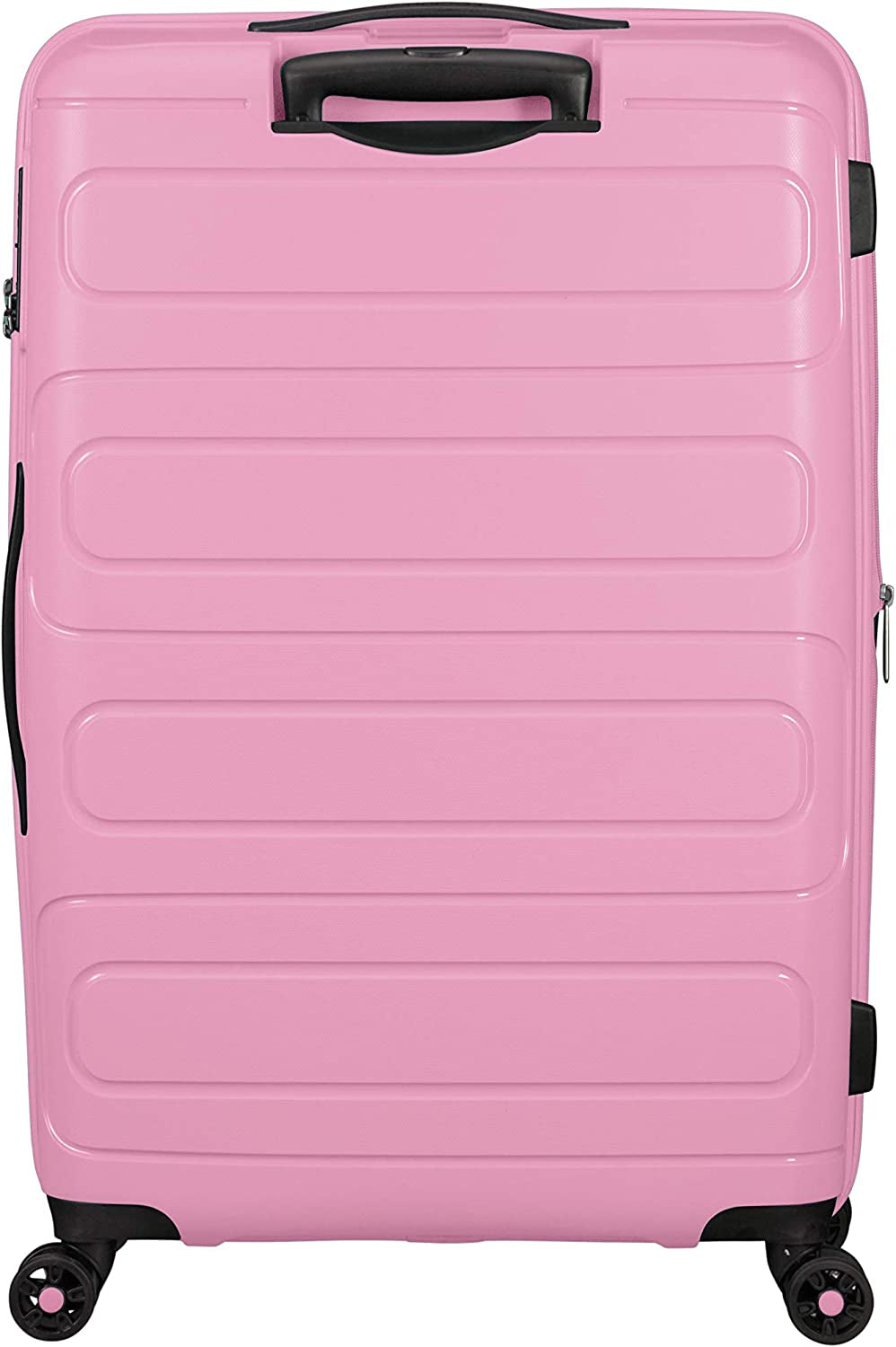 American Tourister Suitcase, Pink Gelato, L (77 Centimeters-118 L) Clothing Luggage Luggage & Bags Luggage & Travel Gear Shoes & Jewelry Suitcases