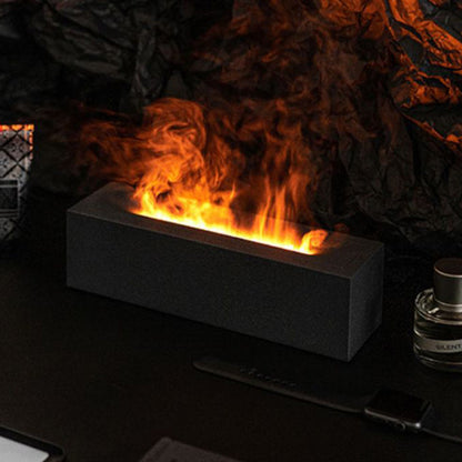 Fire Aroma Diffuser