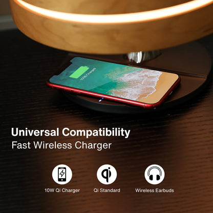 Horizon Bedside table Lamp