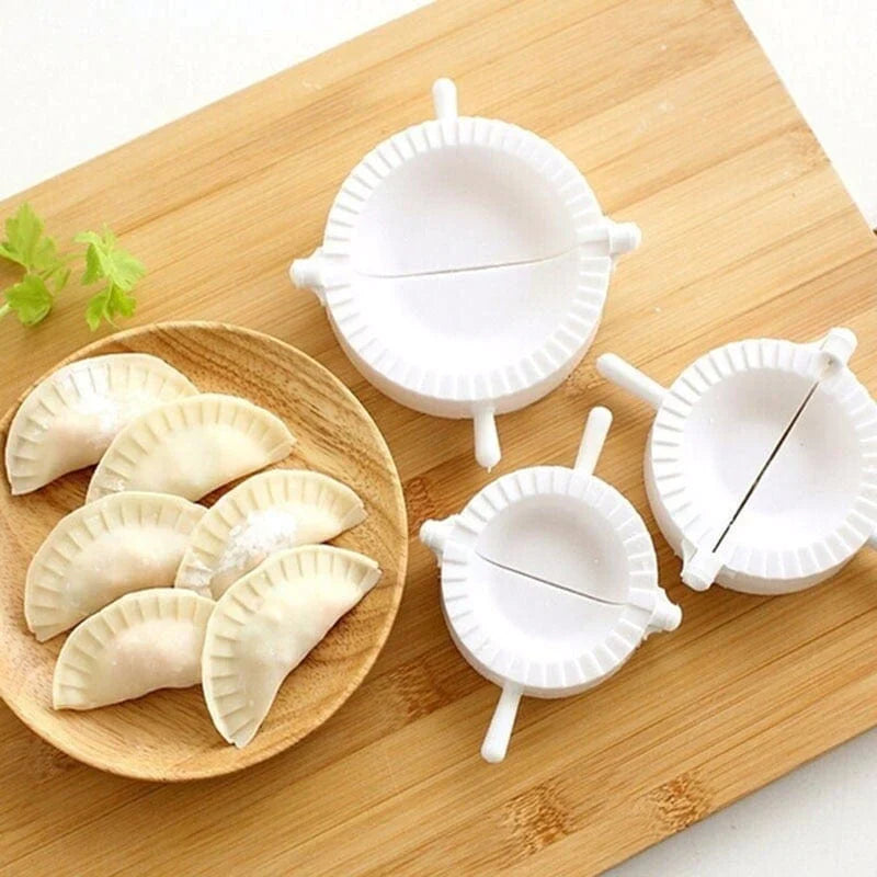 Dumpling Maker