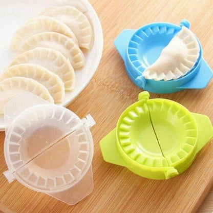 Dumpling Maker