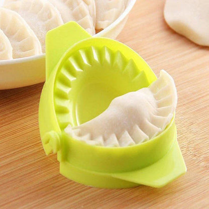 Dumpling Maker