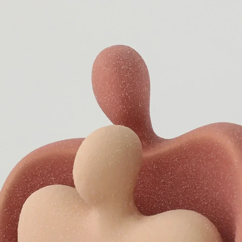 Soulmate Expression Sculpture