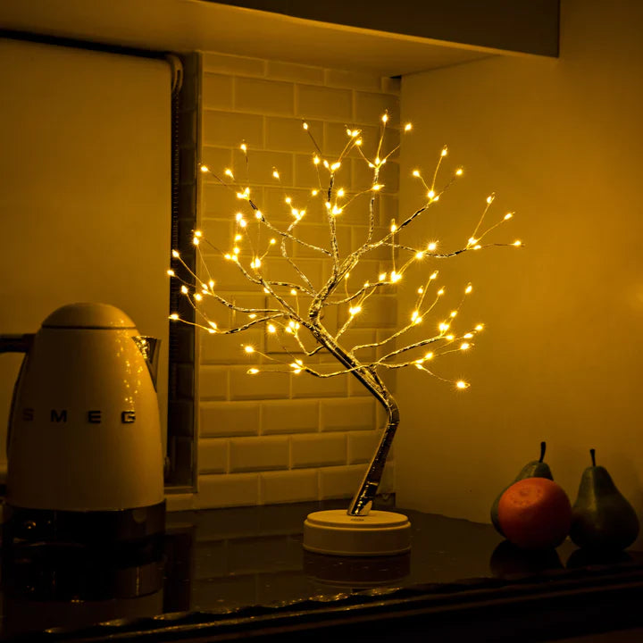 Fairy Light of Tree