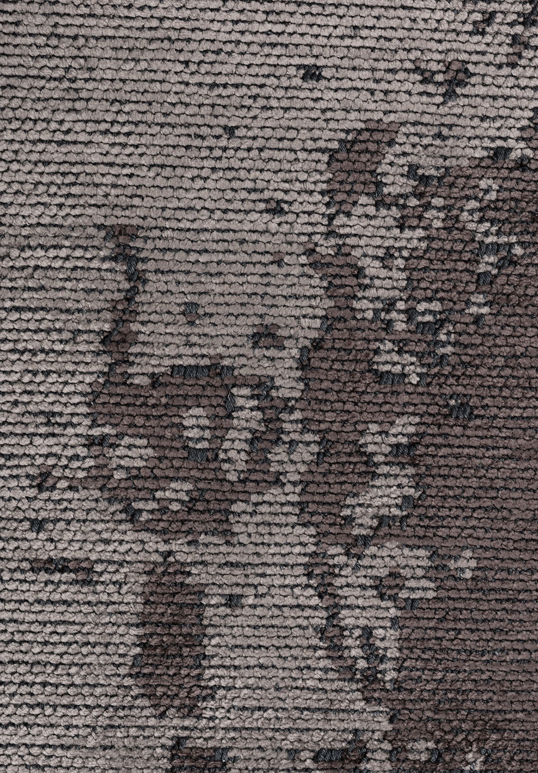 Paint Dark Mink - Nougat Rug