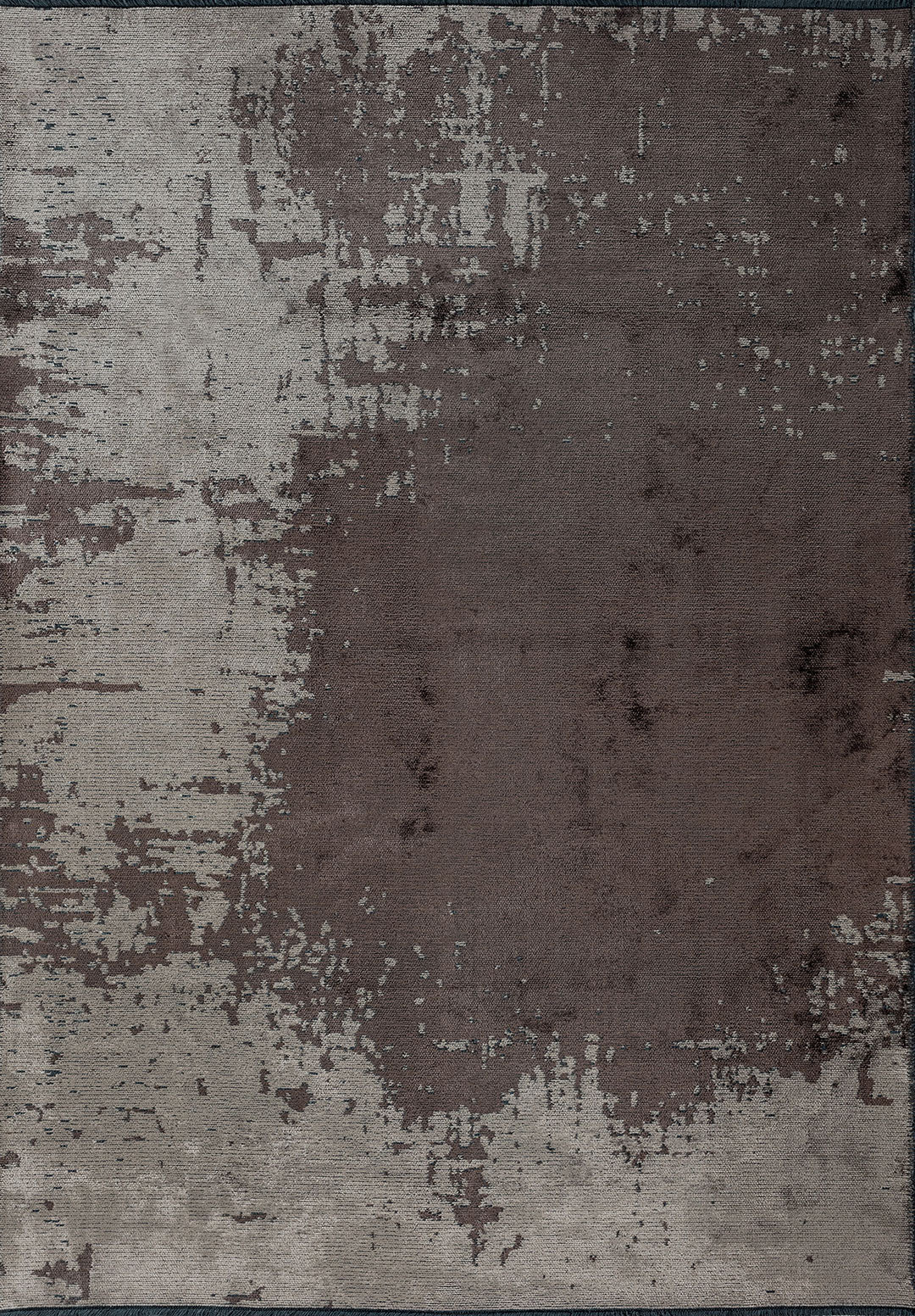 Paint Dark Mink - Nougat Rug