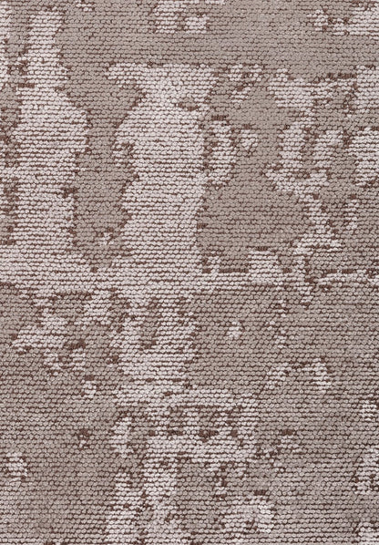 Paint Light Grey - Dark Grey Rug