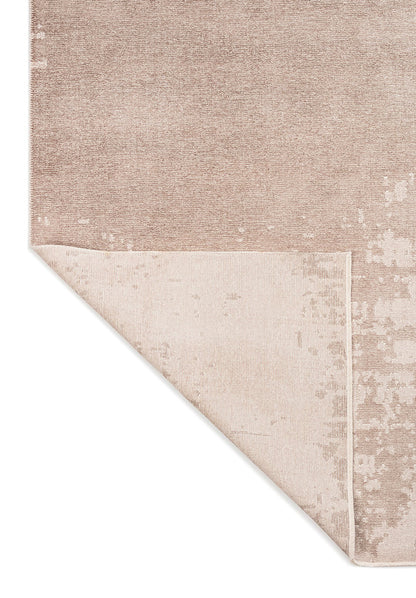 Paint Nougat - Stone Rug