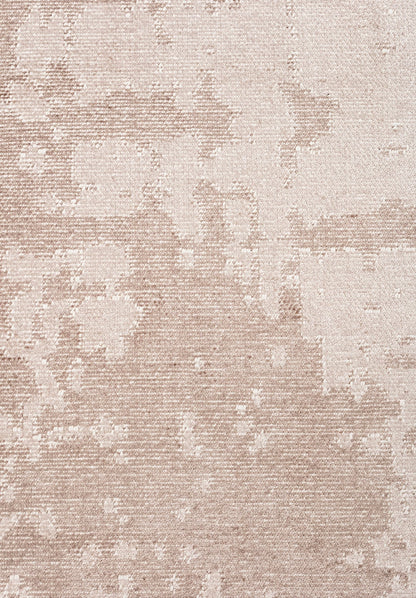 Paint Nougat - Stone Rug