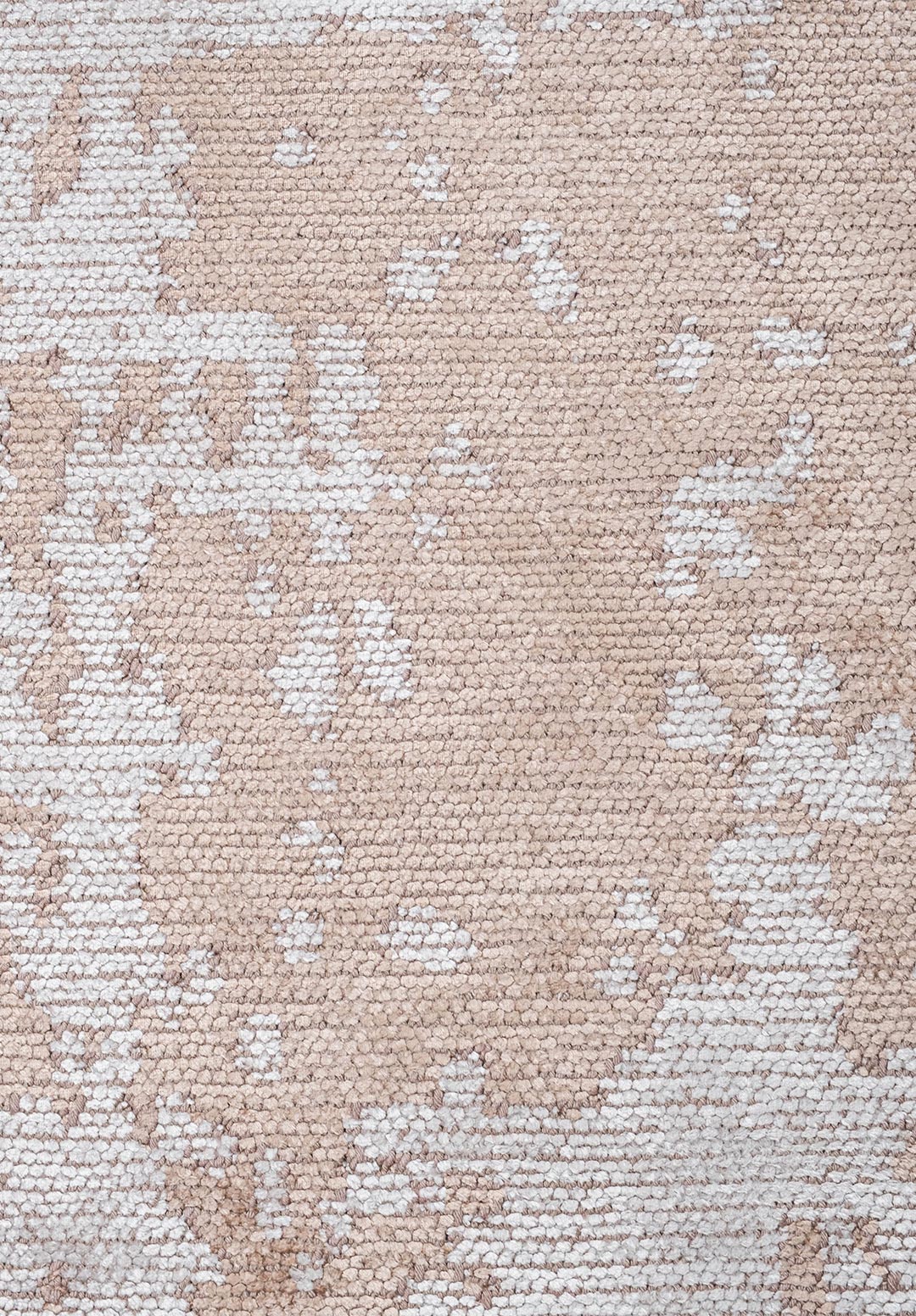 Paint Nougat - Light Grey Rug