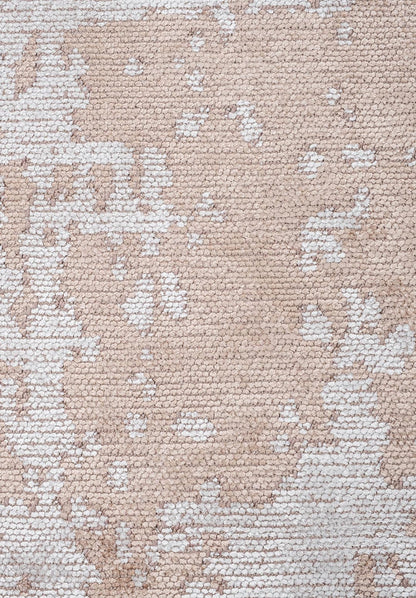 Paint Nougat - Light Grey Rug