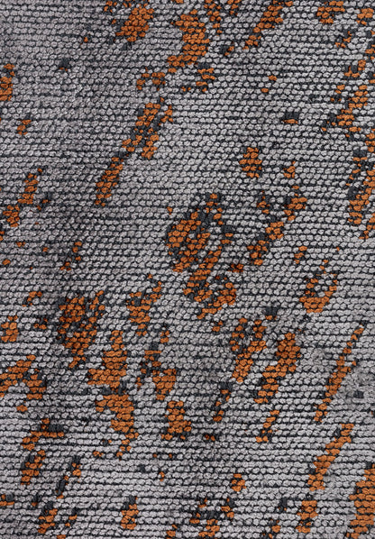 Rustic Light Grey - Terra Rug