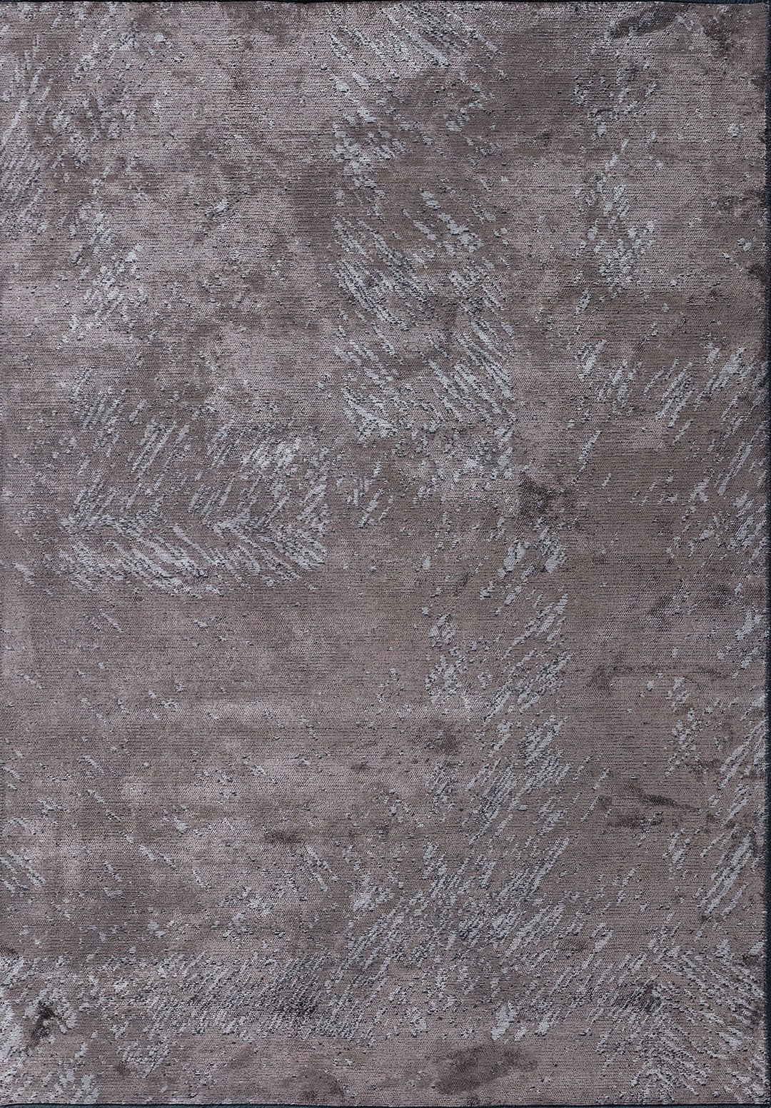 Rustic Dark Grey - Light Grey Rug