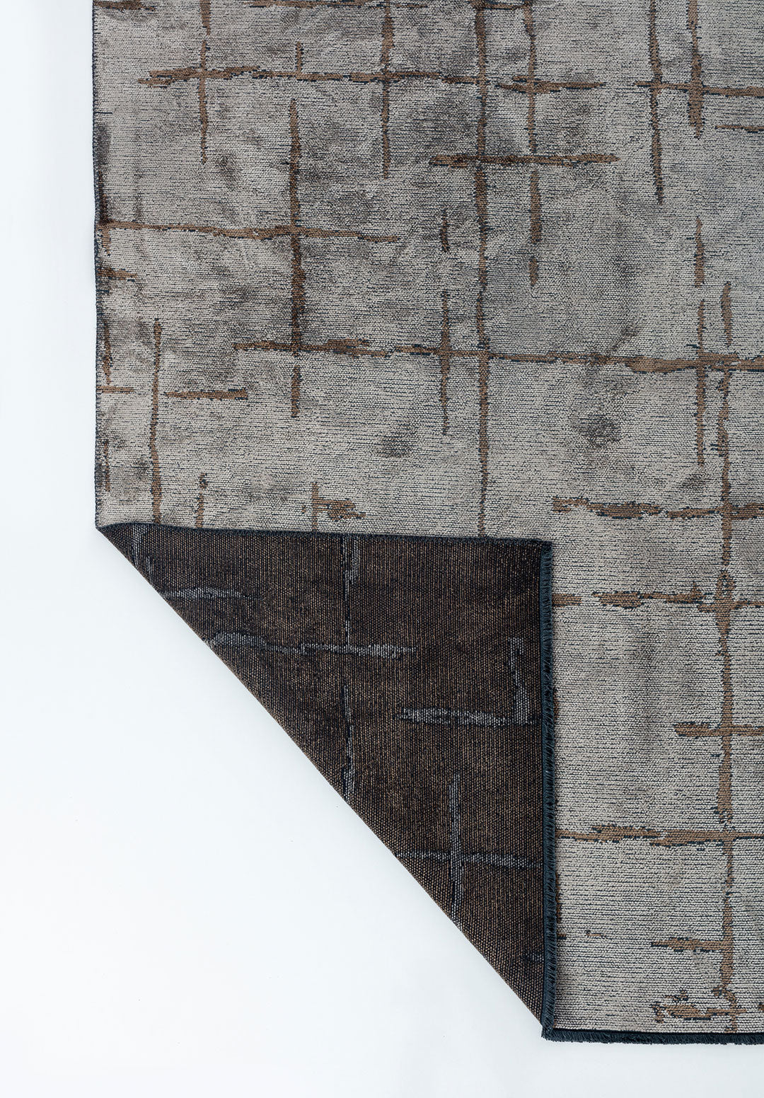 Mark Mink - Beige Rug
