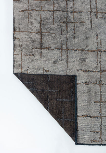 Mark Mink - Beige Rug