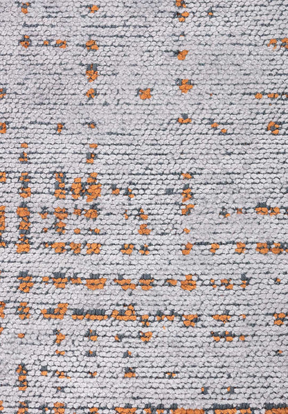 Space Light Grey - Terra Rug