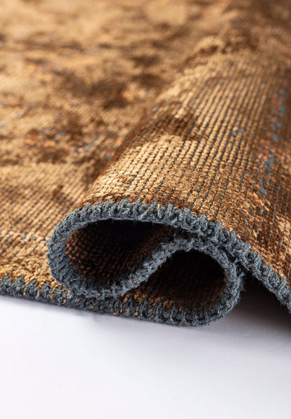 Space Cacao - Terra Rug