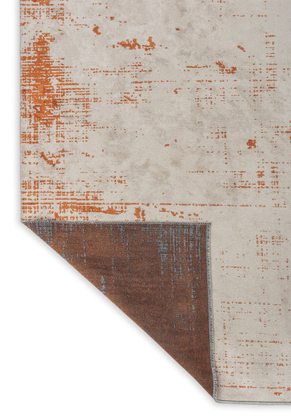 Space White - Terra Rug