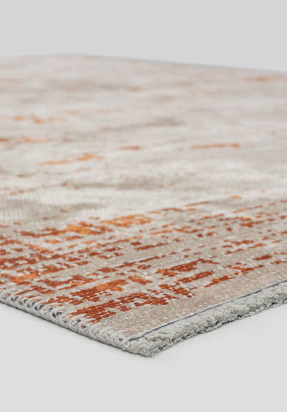 Space White - Terra Rug