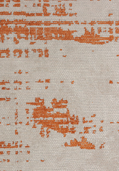 Space White - Terra Rug