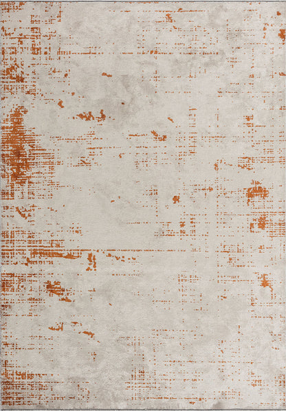 Space White - Terra Rug