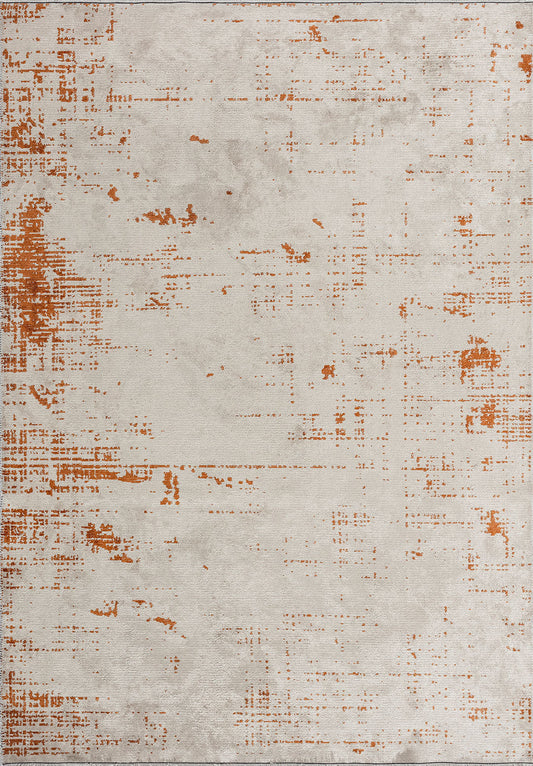Space White - Terra Rug